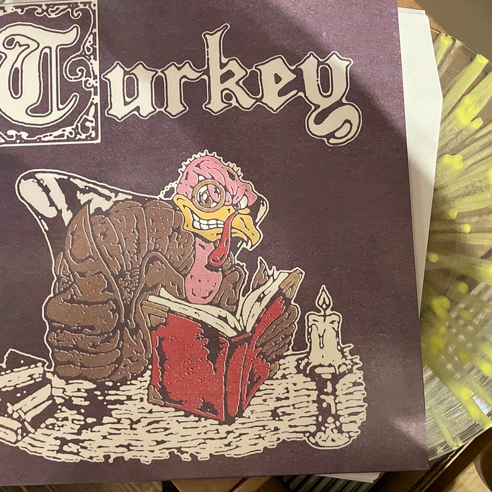 TURKEY 'THE QUEENS DIARY'