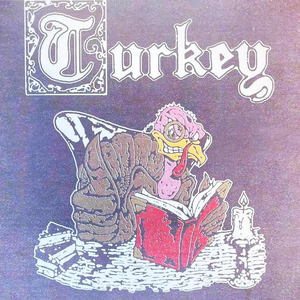 TURKEY 'THE QUEENS DIARY'