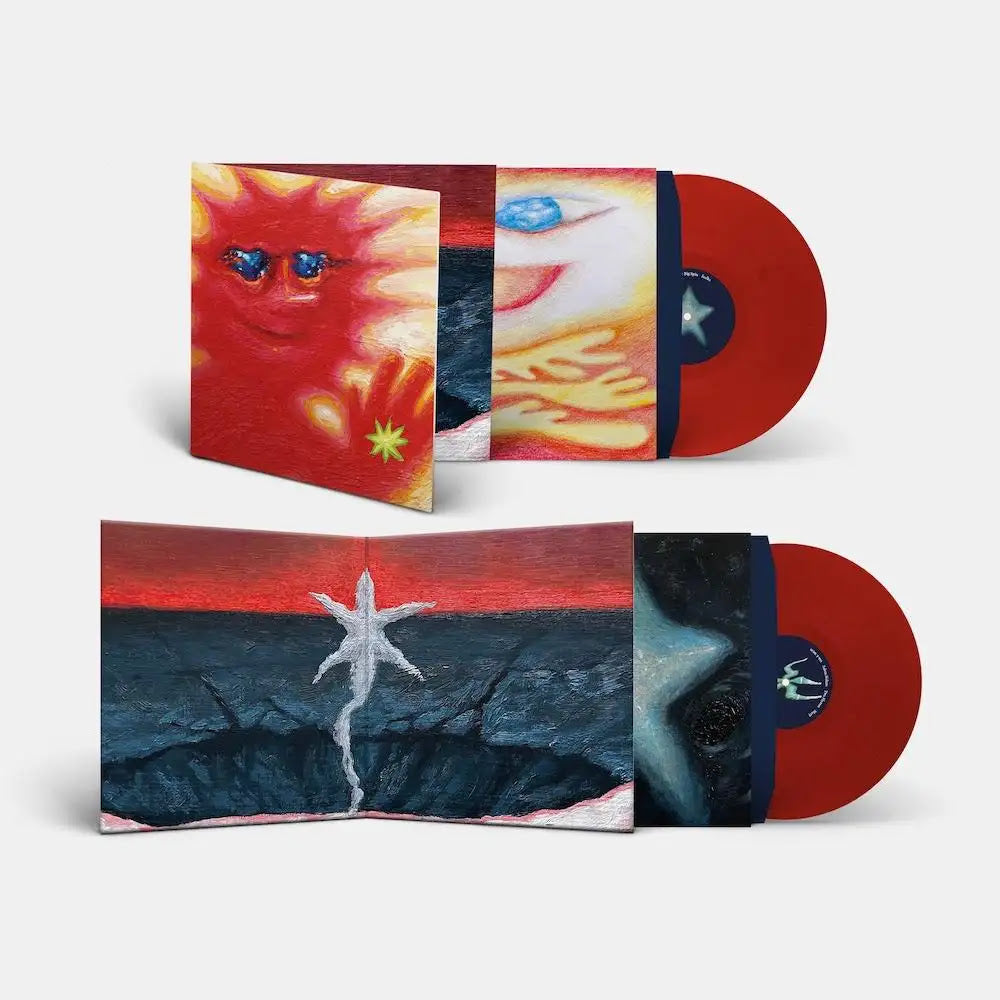 BLACK COUNTRY, NEW ROAD ‘FOREVER HOWLONG -COLLECTOR EDITION-'