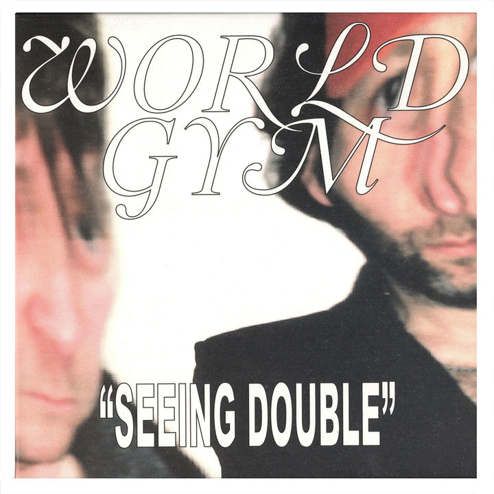 WORLD GYM 'DAYTIME DRINKING / SEEING DOUBLE'