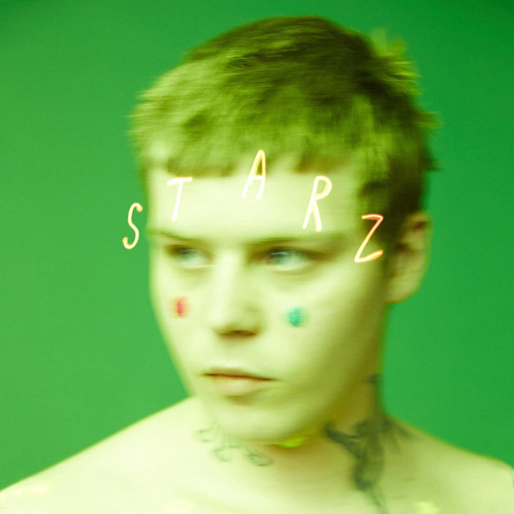 YUNG LEAN 'STARZ'
