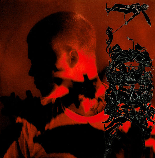 YUNG LEAN 'STRANGER'