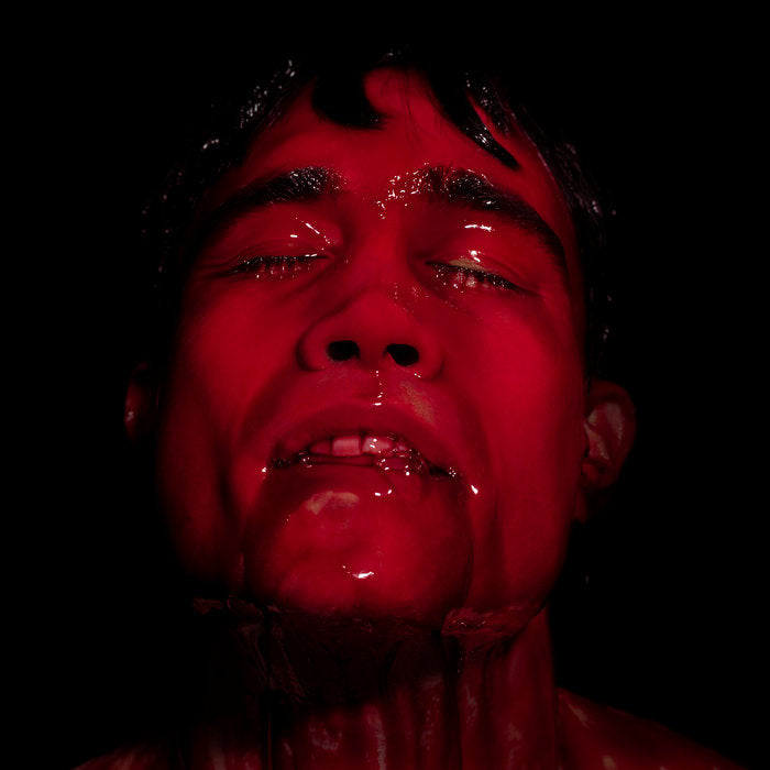 MARCUS WHALE 'THE HUNGER'