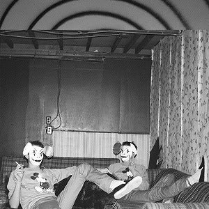 CINDY LEE 'ACT OF TENDERNESS' LP