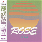 ABRA“玫瑰-日本特别版-”