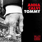 ANNA CALVI 'TOMMY'