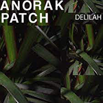 ANORAK PATCH 'DELILAH'