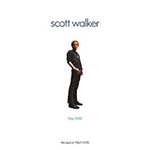 SCOTT WALKER 'BOY CHILD: THE BEST OF 1967-1970'