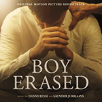 OST (DANNY BENSI, SAUNDER JURRIAANS) 'BOY ERASED'