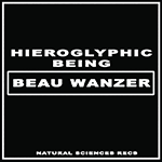 BEAU WANZER / HIEROGLYPHIC BEING '4 DYSFUNCTIONAL PSYCHOTIC AND SONIC REPROGRAMMING PURPOSES ONLY'