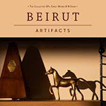 贝鲁特“文物”