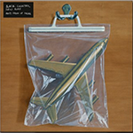 BLACK COUNTRY, NEW ROAD 'ANTS FROM UP THERE -LTD. 4LP 盒装-'