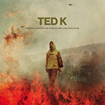 BLANCK MASS 'TED K ORIGINAL SCORE'