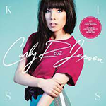 CARLY RAE JEPSEN 'KISS'