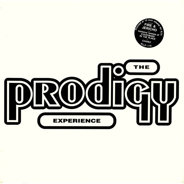 The PRODIGY 'EXPERIENCE'
