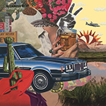 EL CAMINO ACID 'SUNSET MOTEL'