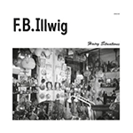 F.B. ILLWIG 'HAIRY SITUATIONS'