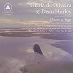 GLORIA DE OLIVEIRA AND DEAN HUELEY 'OCEANS OF TIME'