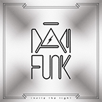 DAM-Funk“邀请光”