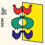 KATE NV 'WOW'