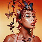 KALI UCHIS 'RED MOON IN VENUS'