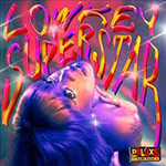 KARI FAUX 'LOWKEY SUPERSTAR(DELUXE)'