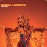 KENDRA MORRIS 'NINE LIVES'