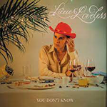 LIZZIE LOVELESS 'YOU DON'T KNOW'
