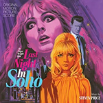 O.S.T. (STEVEN PRICE) 'LAST NIGHT IN SOHO'