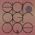LIONLIMB 'SPIRAL GROOVE -LTD SPEPIA VINYL-'