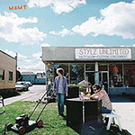 MGMT 'MGMT'