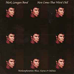 MARK LANEGAN 'HERE COMES THAT WEIRD CHILL'