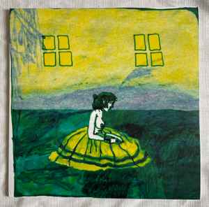 ANIMAL COLLECTIVE 'PROSPECT HUMMER'