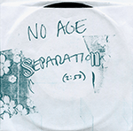 NO AGE 'SEPARATION / SERF TO SERF'