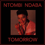 NTOMBI NDABA '明天'