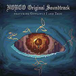 OST (GEWGAWLY I AND TOU) 'NORCO'