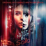 OST (STEVEN PRICE) 'LAST NIGHT IN SOHO'