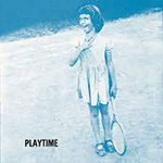 PIERO UMILIANI 'PLAYTIME'