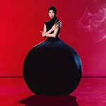 RINA SAWAYAMA 'HOLD THE GIRL'