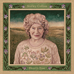 SHIRLEY COLLINS 'HEART'S EASE -LTD.EDITION-'