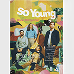 SO YOUNG MAGAZINE 'ISSUE THIRTY-FOUR'