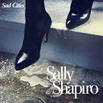 SALLY SHAPIRO 'SAD CITIES'