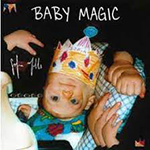 SOFIA MILLS 'BABY MAGIC'