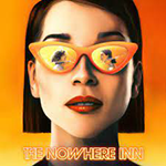 ST. VINCENT 'THE NOWHERE INN'