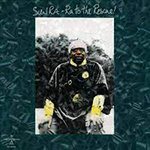 SUN RA 'RA TO THE RESCUE'