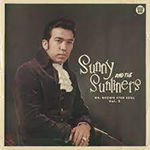 SUNNY 和 SUNLINERS 'MR. BROWN EYED SOUL VOL. 2'