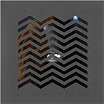 VARIOUS (DAVID LYNCH) 'TWIN PEAKS: MUSIC FROM THE LIMITED EVENT SERIES -LTD. 2020 EDITION-'
