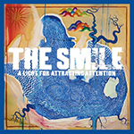 The SMILE 'A LIGHT FOR ATTRACTING ATTENTION'