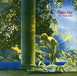 DALIS CAR 'THE WAKING HOUR'