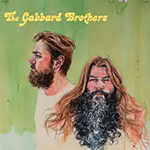 The GABBARD BROTHERS 'THE GABBARD BROTHERS'